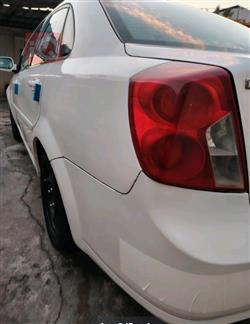 Chevrolet Optra